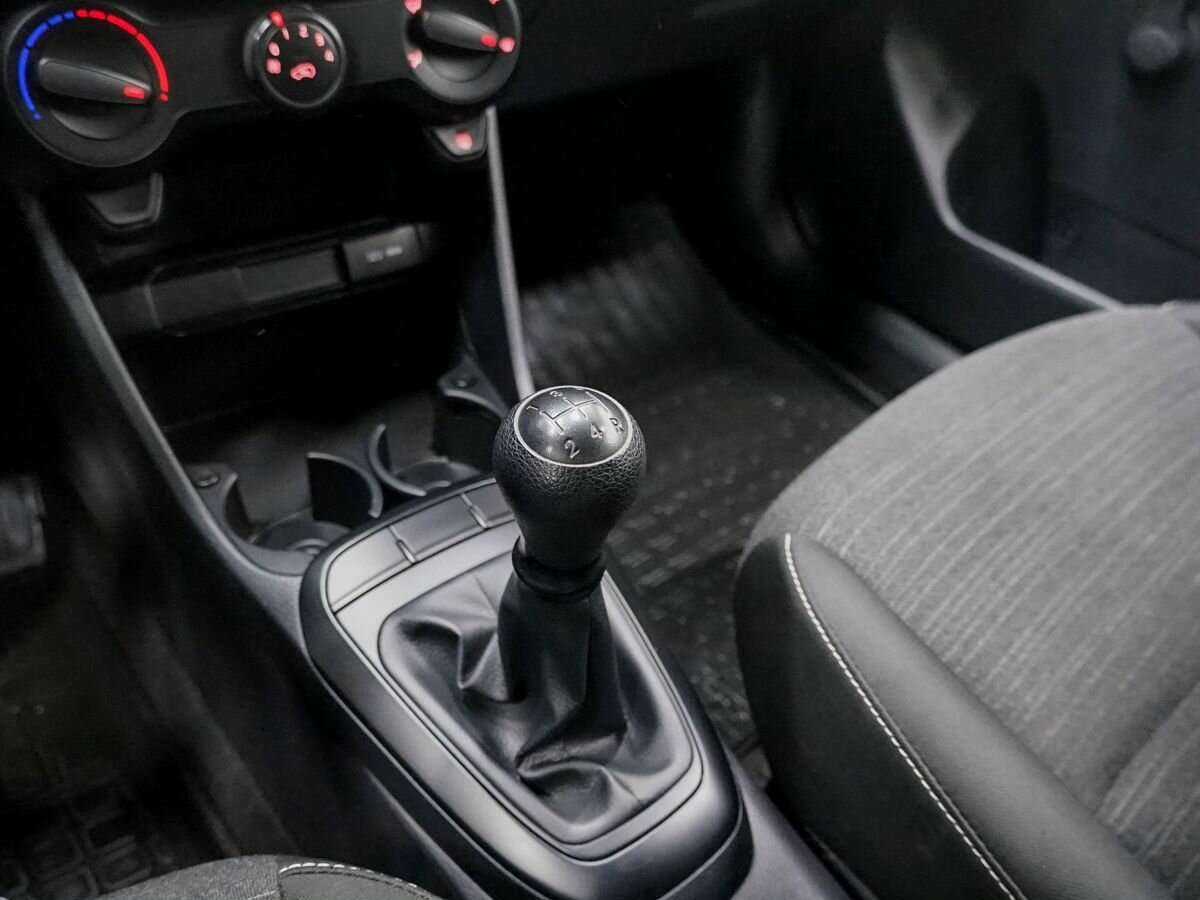 Продажа Б/У Киа Пиканто. Фото: #18