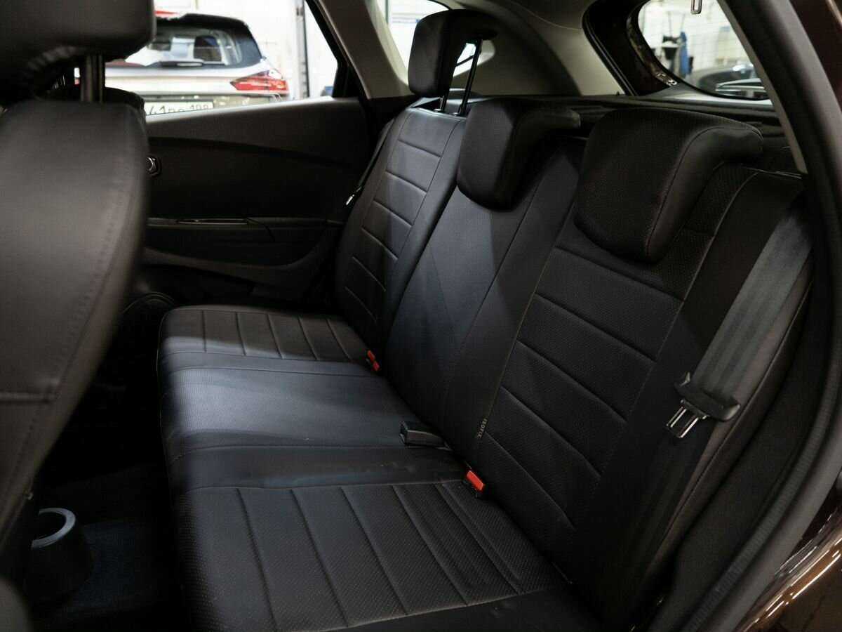 Продажа Б/У Рено Каптюр. Фото: #6