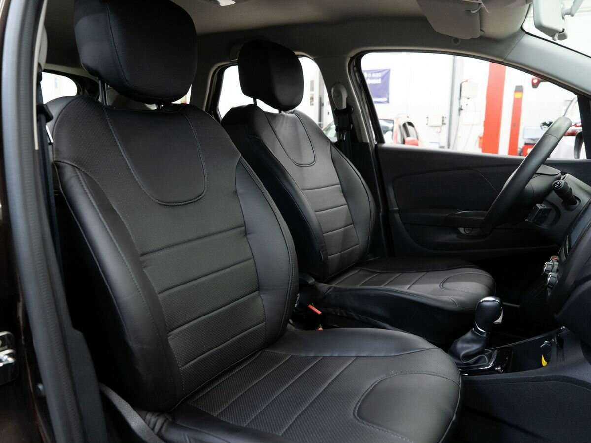 Продажа Б/У Рено Каптюр. Фото: #9