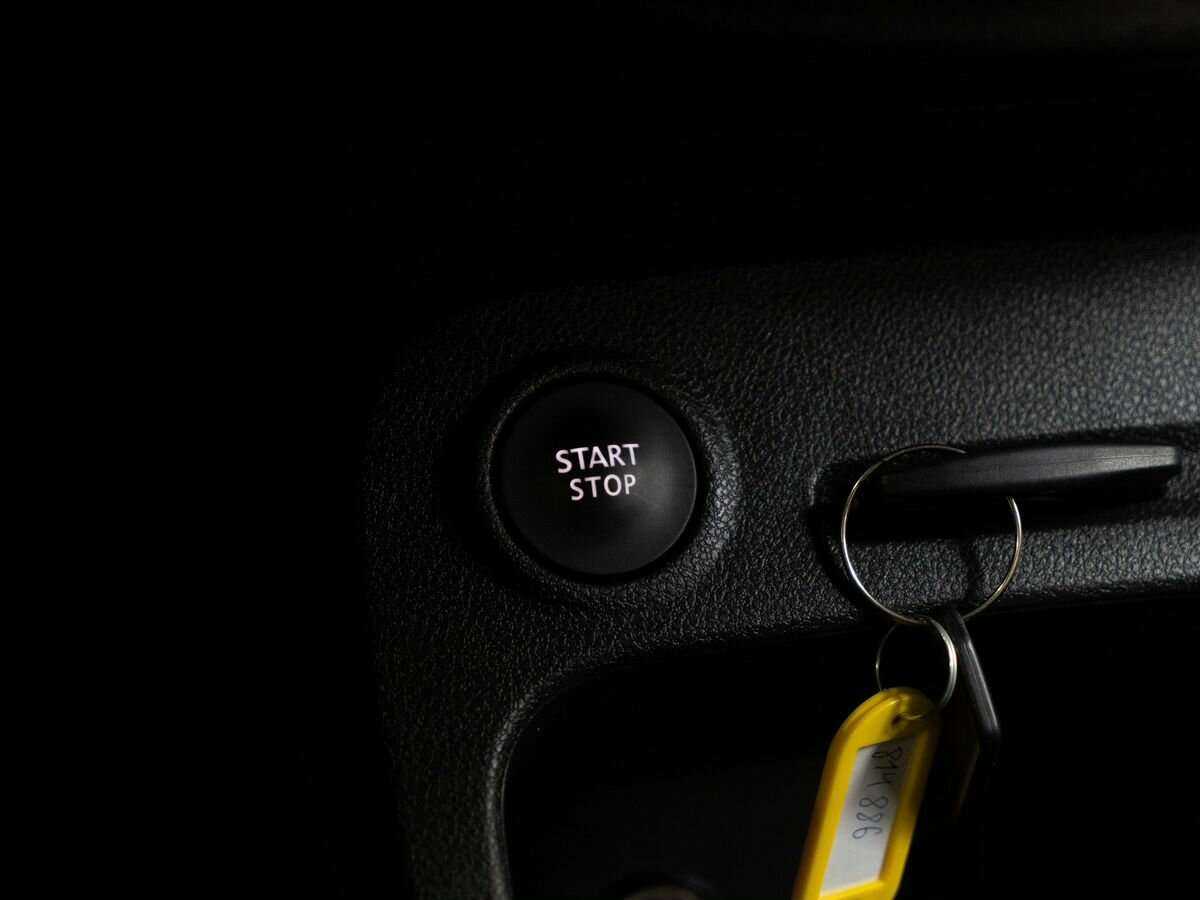 Продажа Б/У Рено Каптюр. Фото: #12