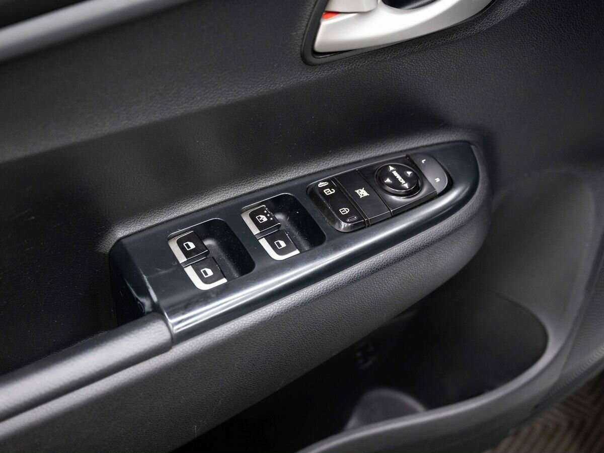 Продажа Б/У Киа Рио. Фото: #17