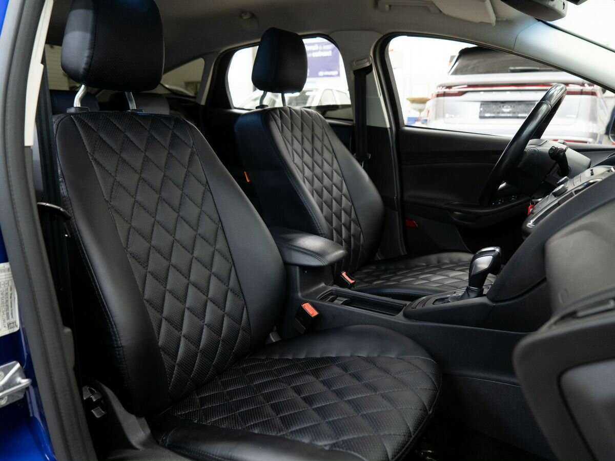 Продажа Б/У Форд Фокус. Фото: #8