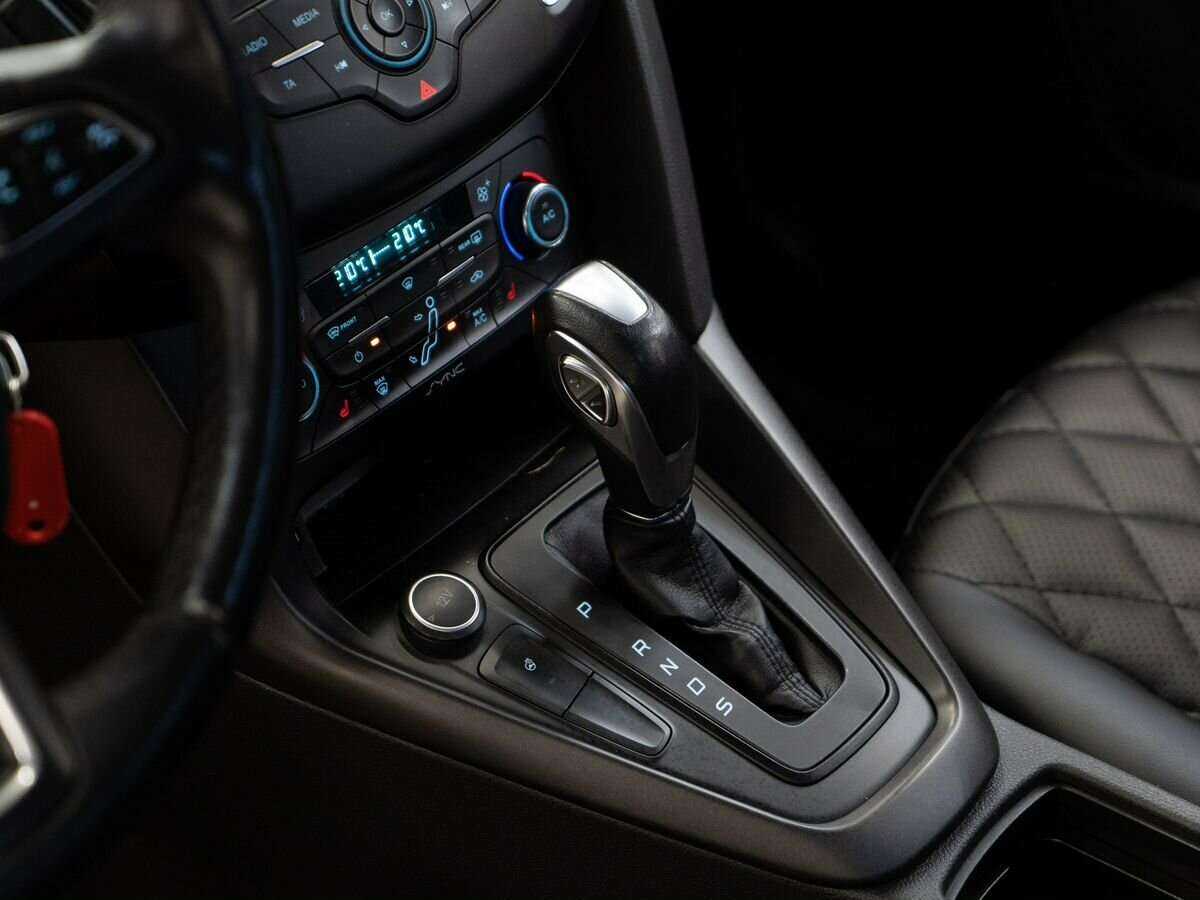 Продажа Б/У Форд Фокус. Фото: #10