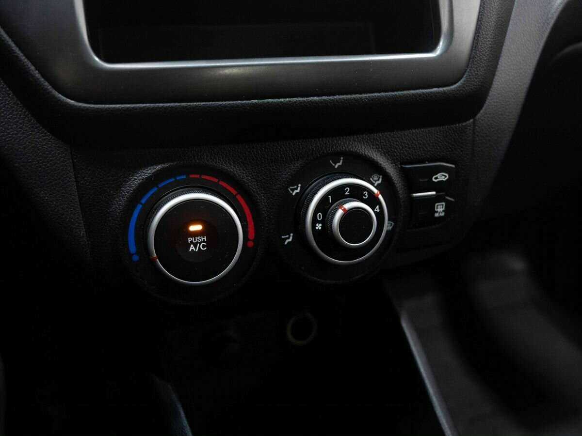 Продажа Б/У Киа Рио. Фото: #15