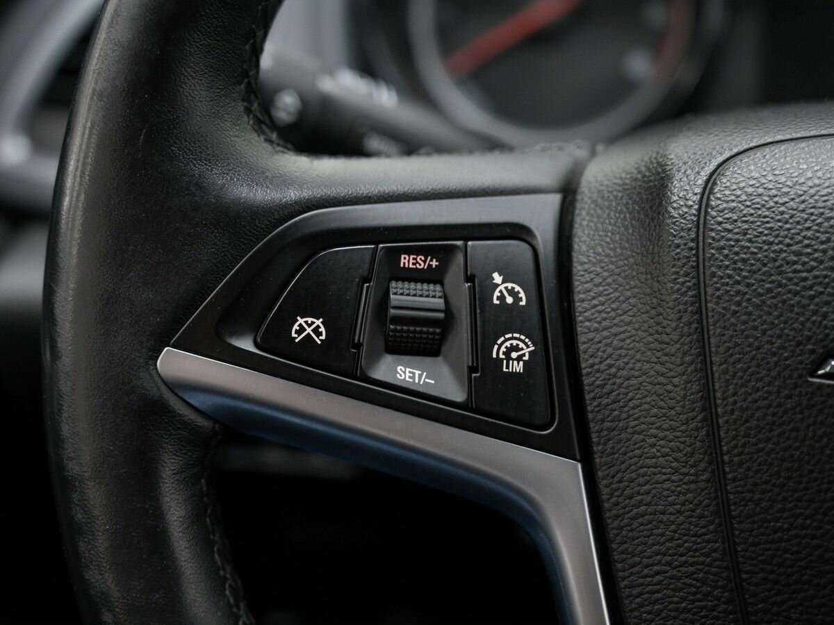 Продажа Б/У Опель Астра. Фото: #15