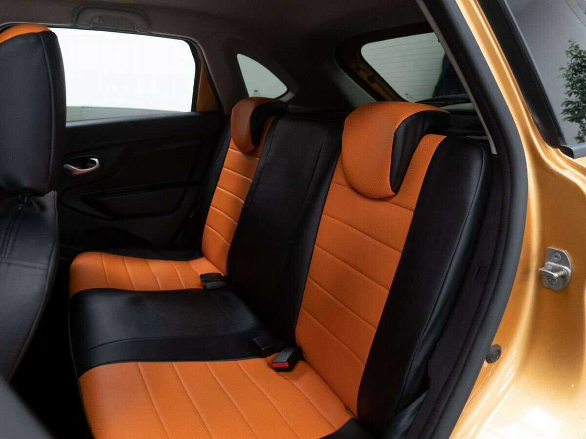 Продажа Б/У Лада (ВАЗ) ИКСРЭЙ. Фото: #6