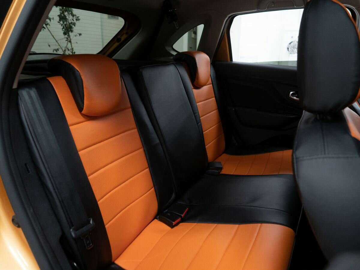 Продажа Б/У Лада (ВАЗ) ИКСРЭЙ. Фото: #7