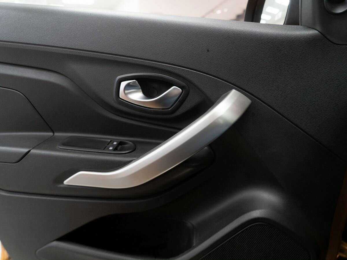 Продажа Б/У Лада (ВАЗ) ИКСРЭЙ. Фото: #13