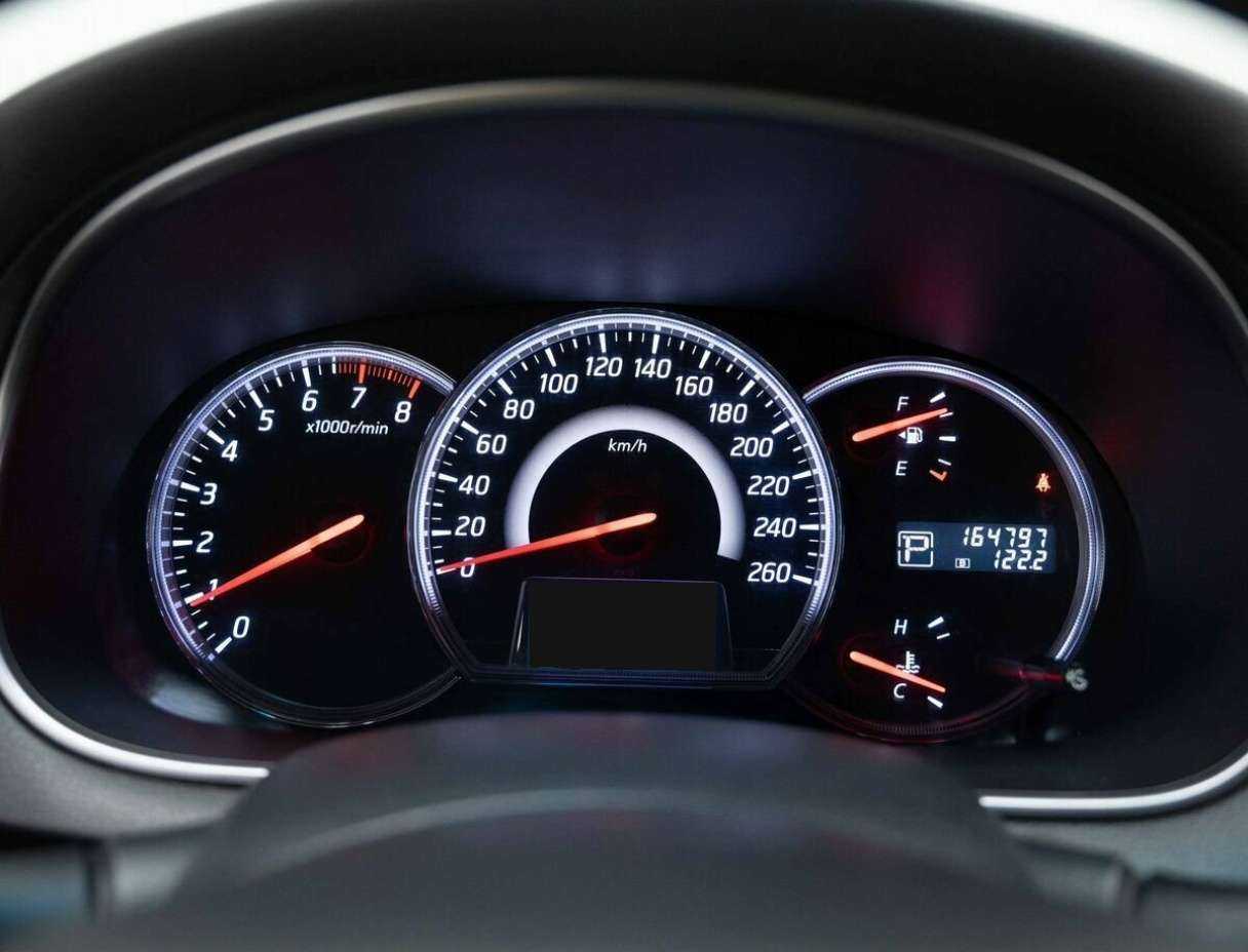 Продажа Б/У Ниссан Теана. Фото: #14