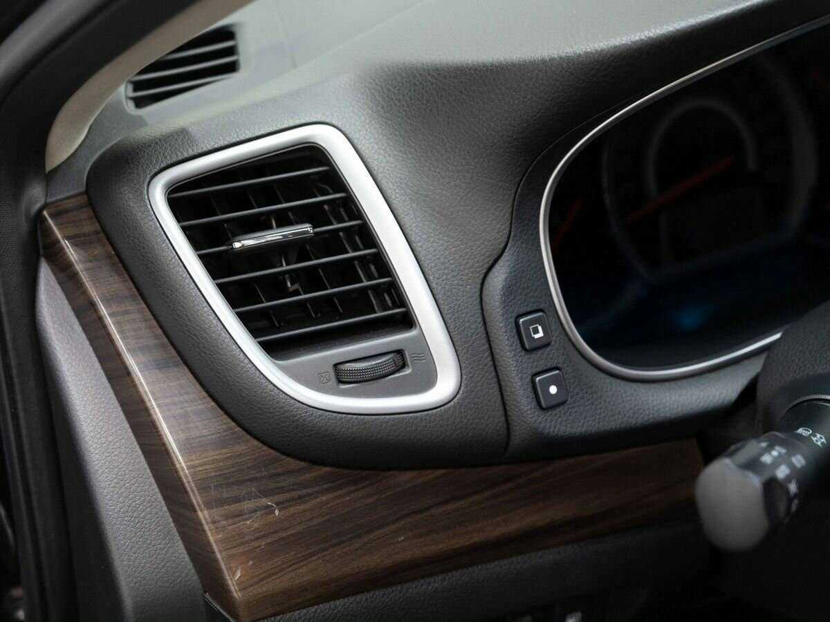 Продажа Б/У Ниссан Теана. Фото: #16