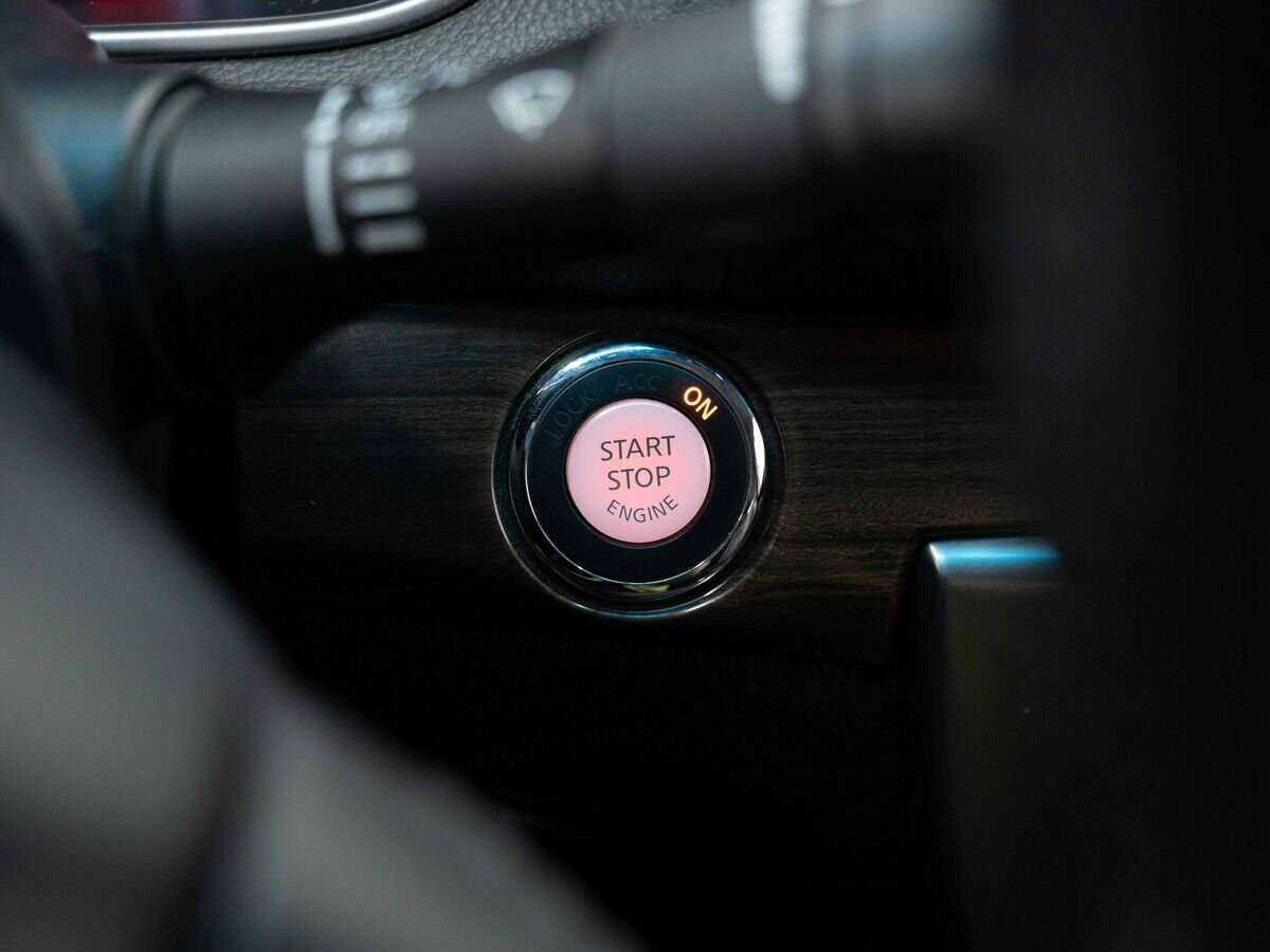 Продажа Б/У Ниссан Теана. Фото: #20