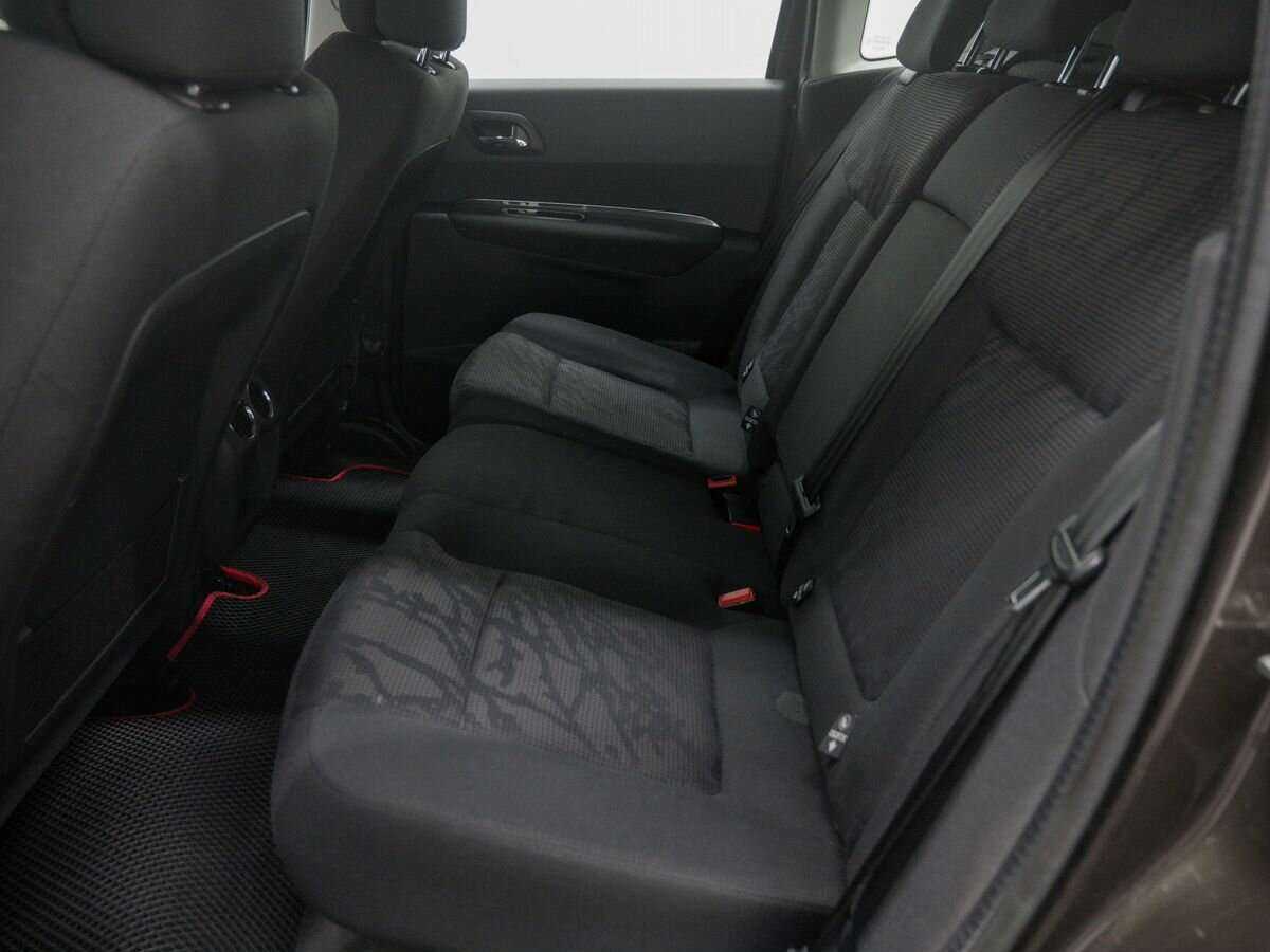 Продажа Б/У Пежо 3008. Фото: #11