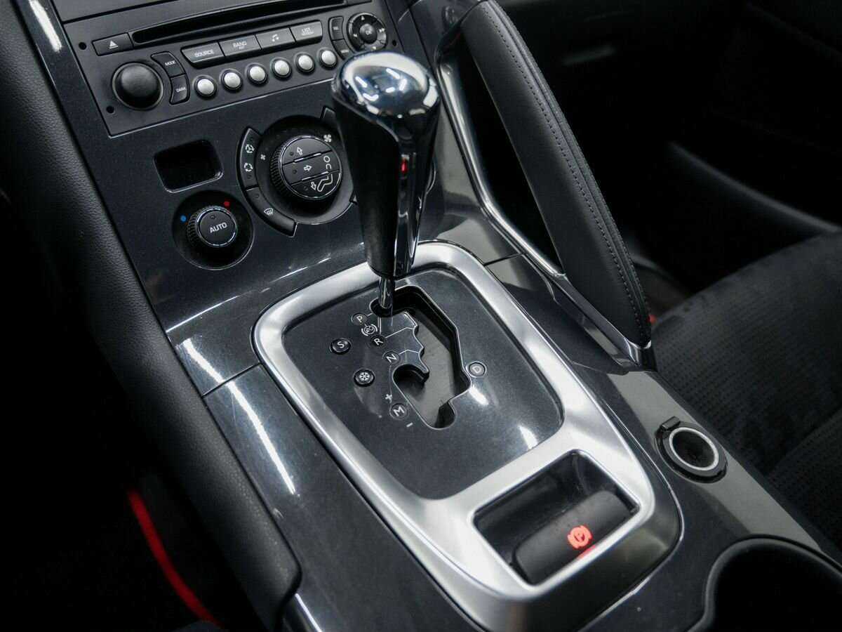 Продажа Б/У Пежо 3008. Фото: #17