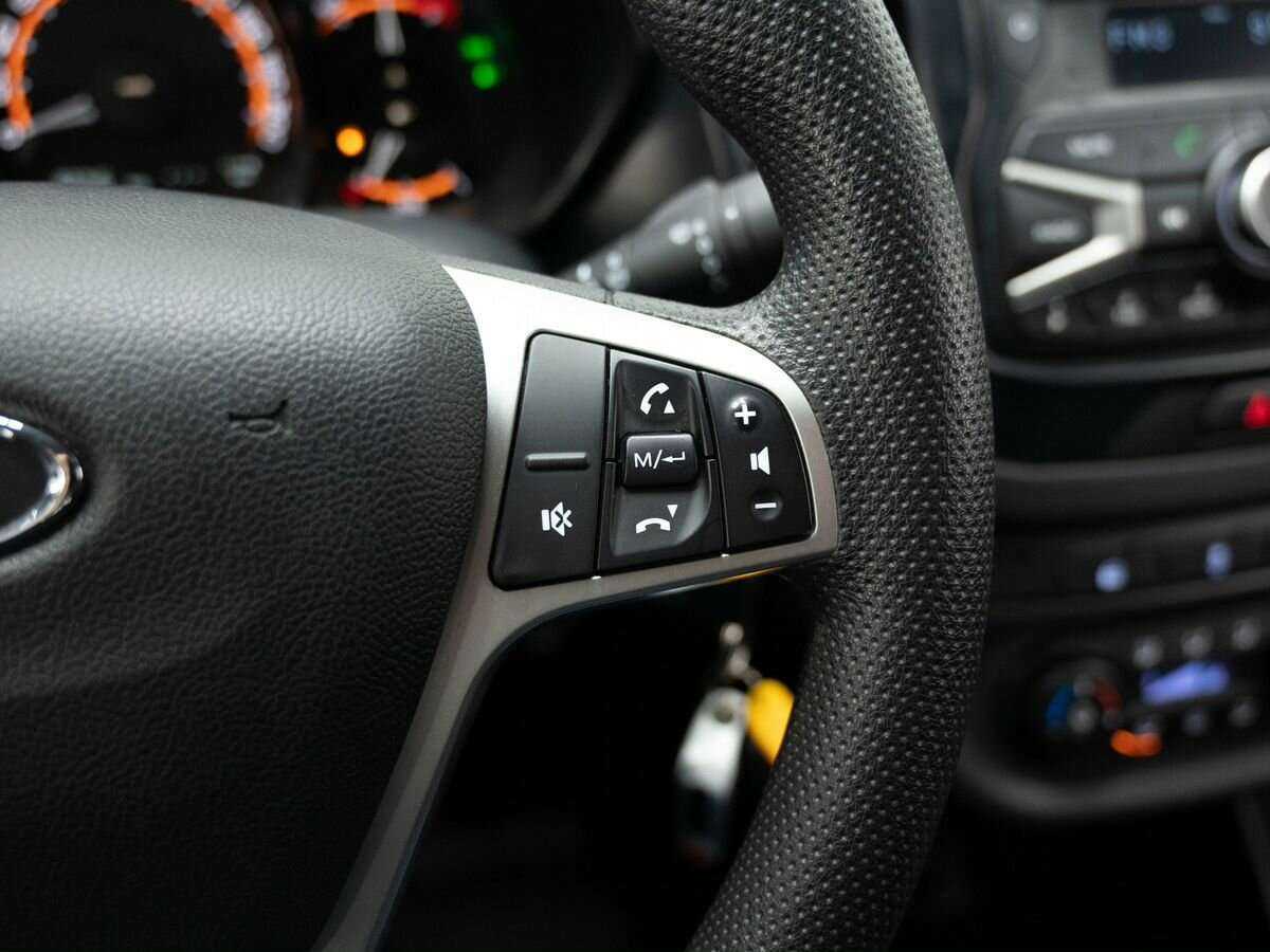 Продажа Б/У Лада (ВАЗ) Веста. Фото: #16