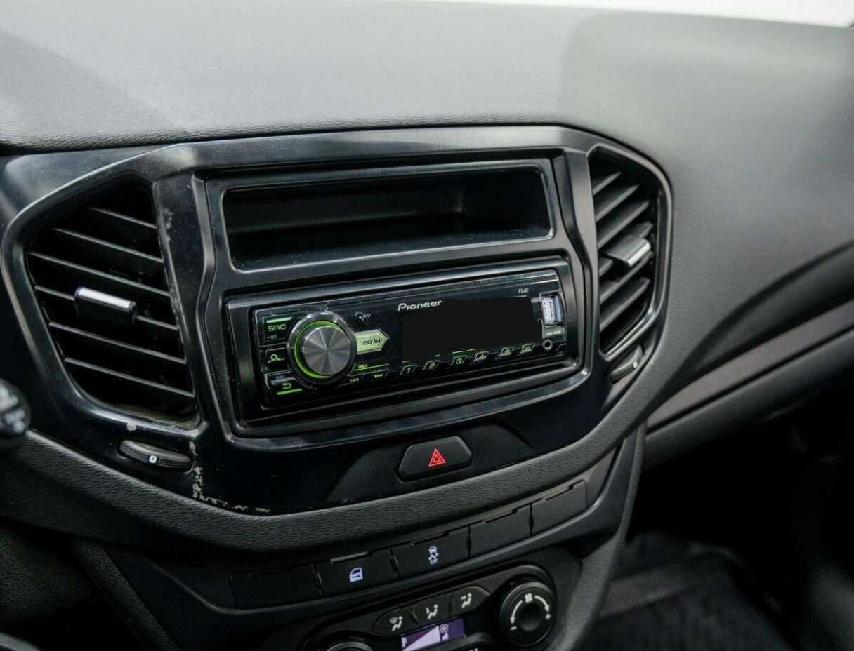 Продажа Б/У Лада (ВАЗ) Веста. Фото: #16