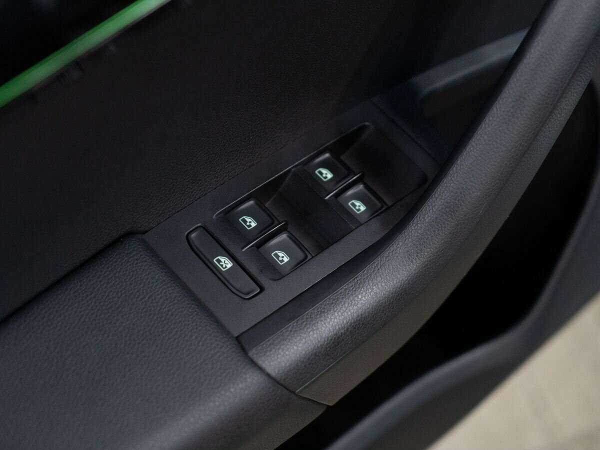 Продажа Б/У Шкода Октавия. Фото: #11