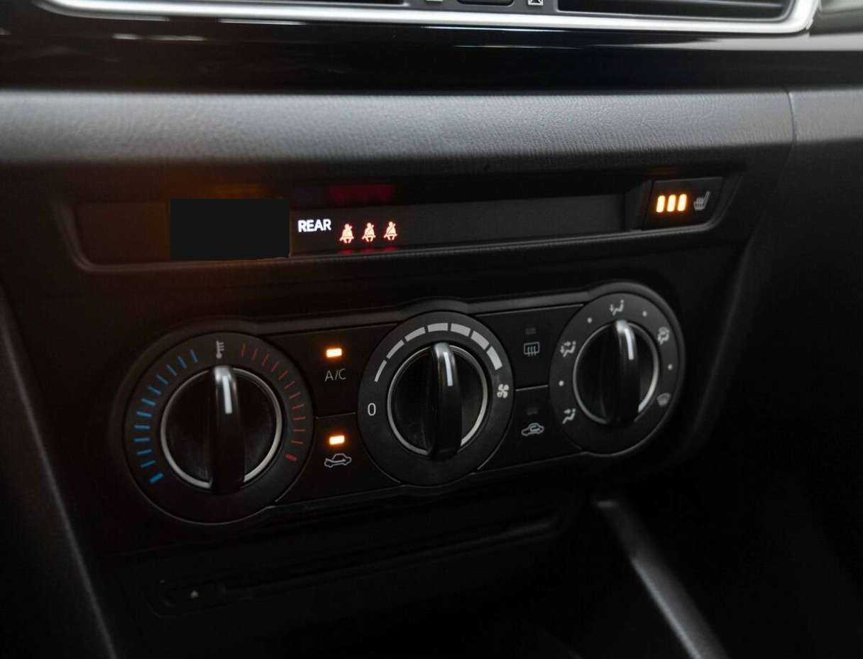 Продажа Б/У Мазда 3. Фото: #19