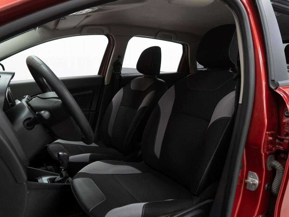 Продажа Б/У Лада (ВАЗ) ИКСРЭЙ. Фото: #5