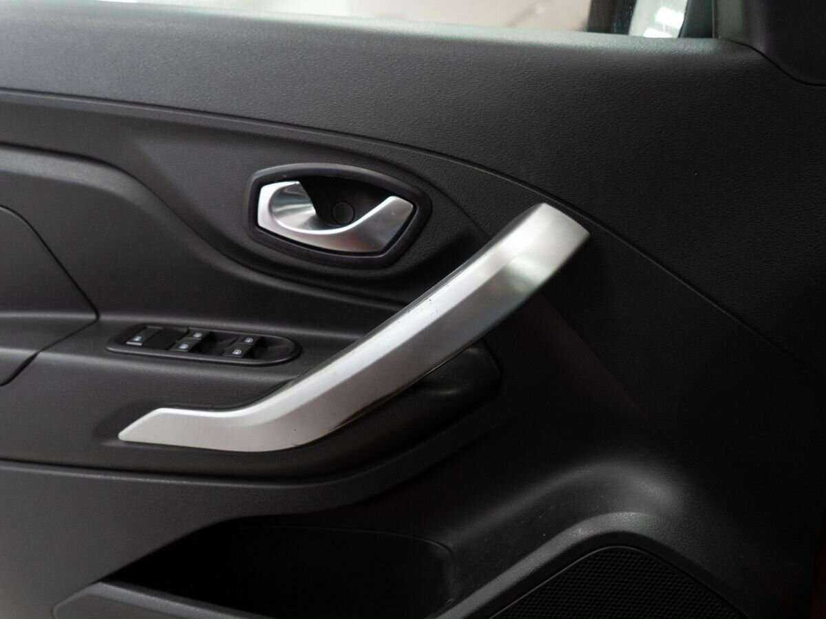 Продажа Б/У Лада (ВАЗ) ИКСРЭЙ. Фото: #13