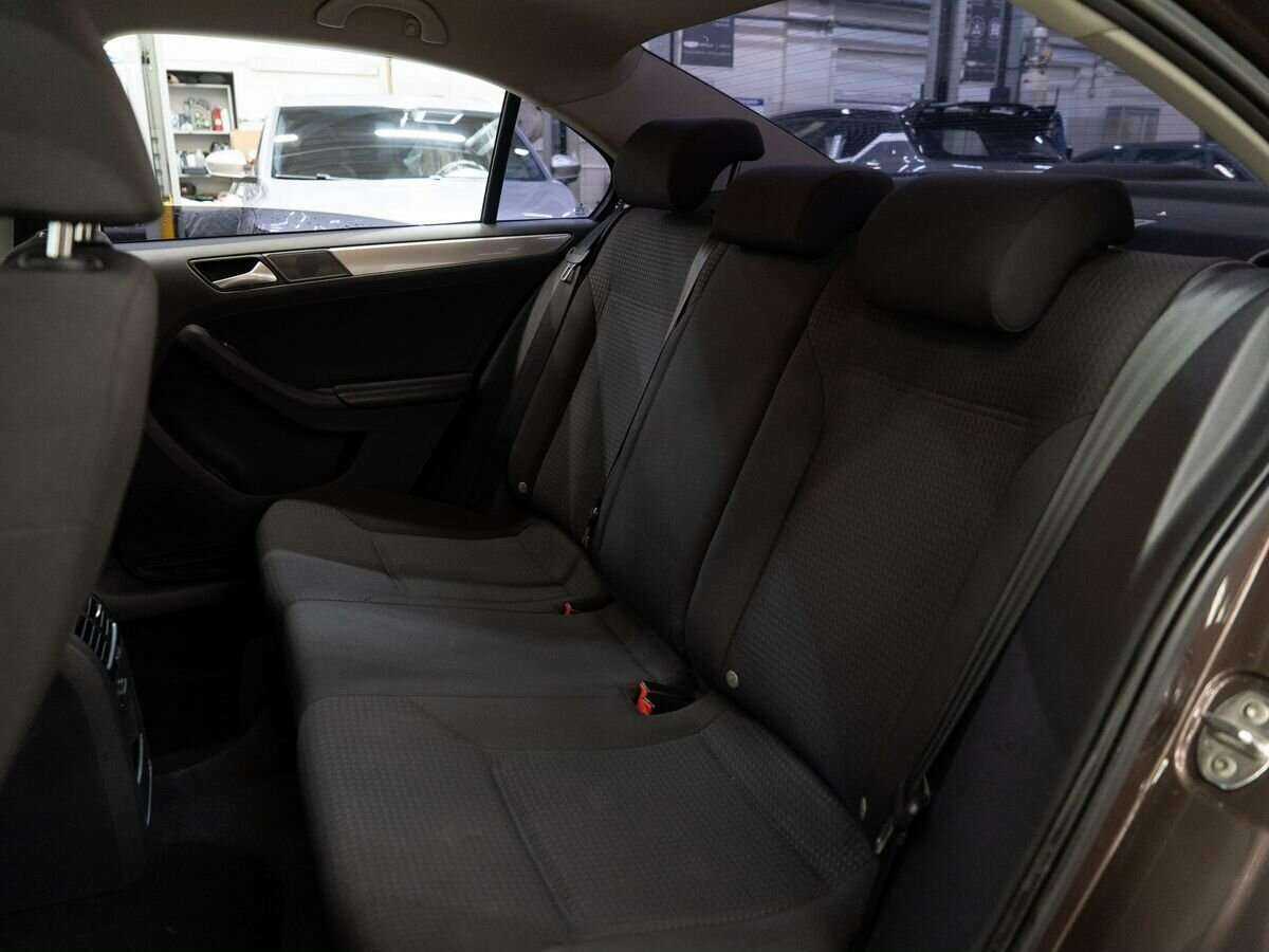 Продажа Б/У Фольксваген Джетта. Фото: #6