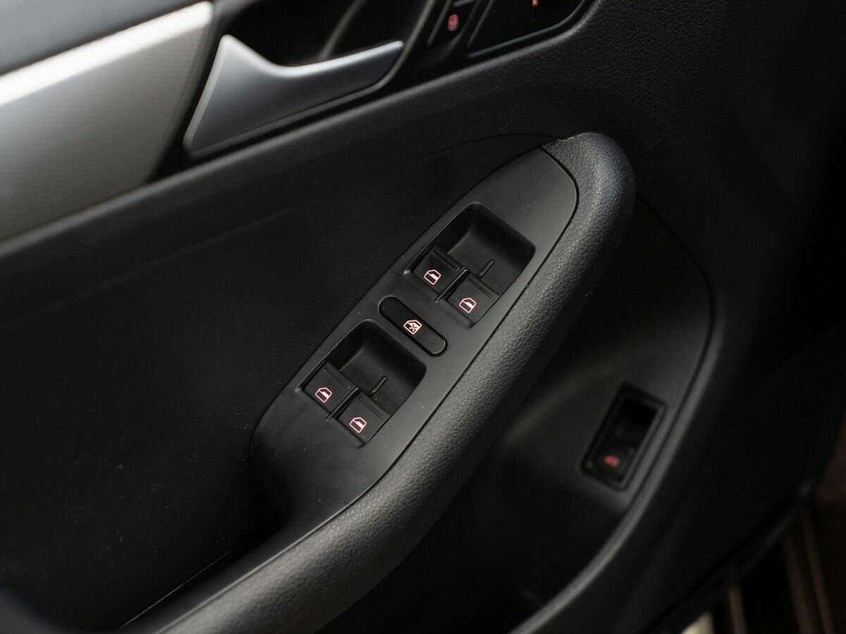 Продажа Б/У Фольксваген Джетта. Фото: #14