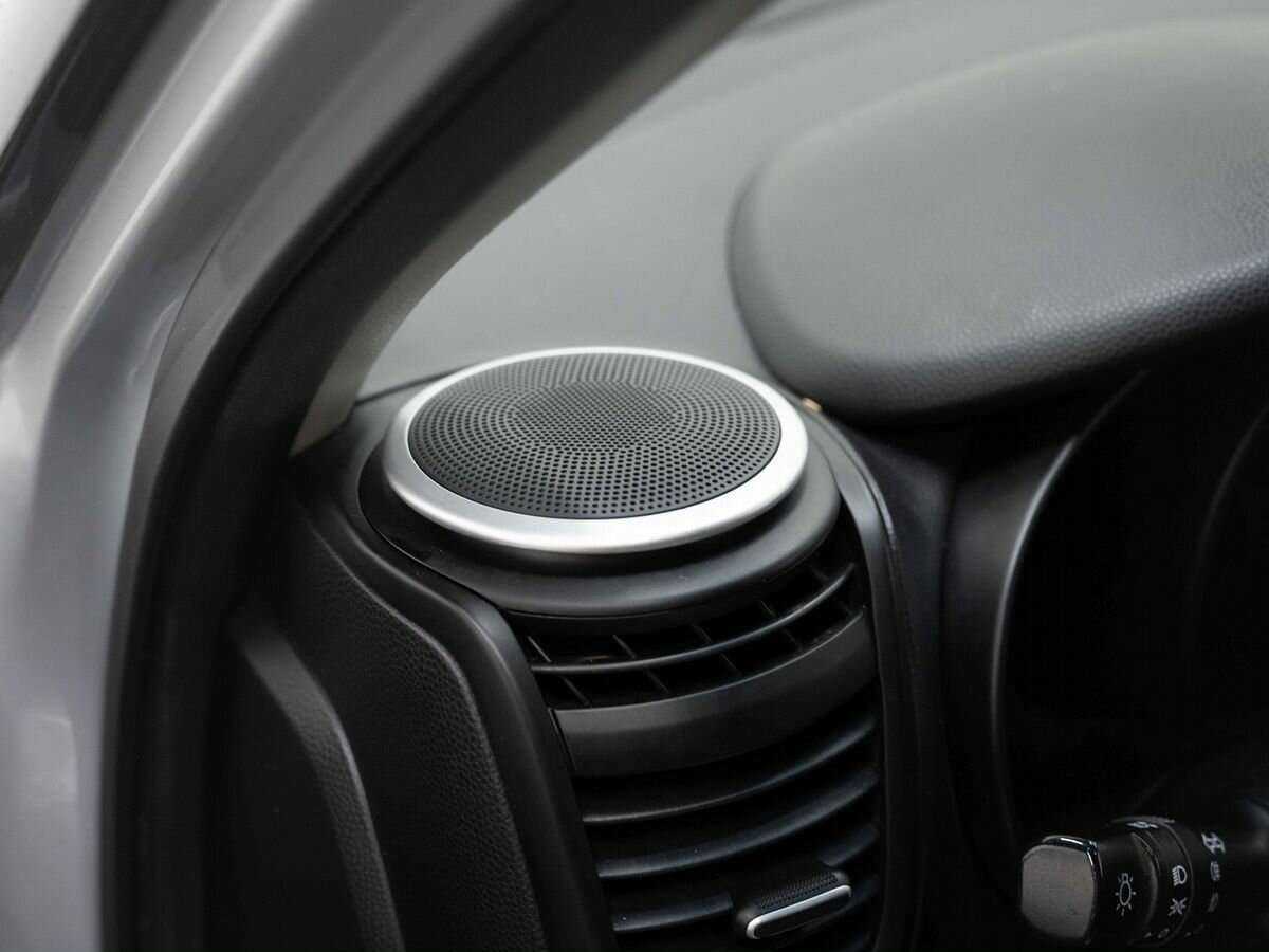 Продажа Б/У Киа Соул. Фото: #17