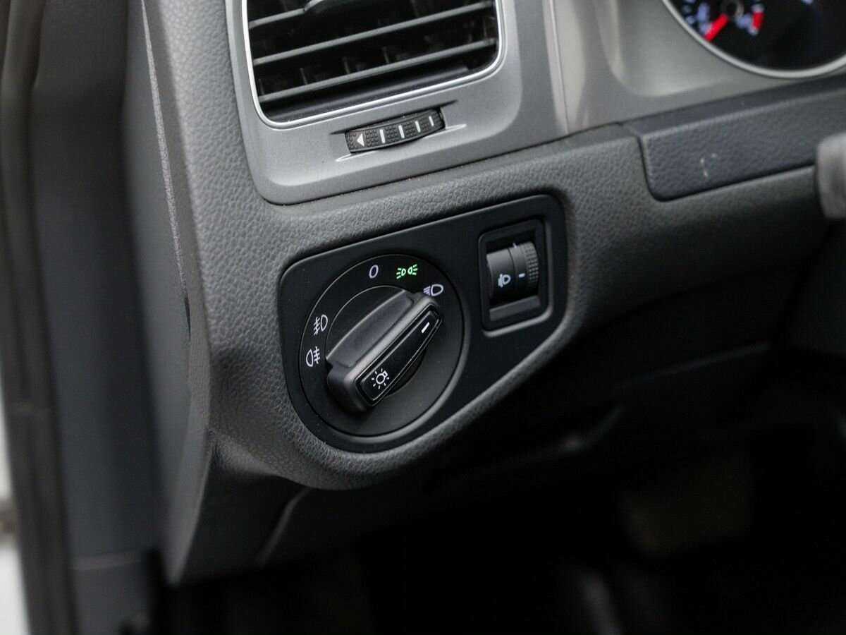 Продажа Б/У Фольксваген Гольф. Фото: #17