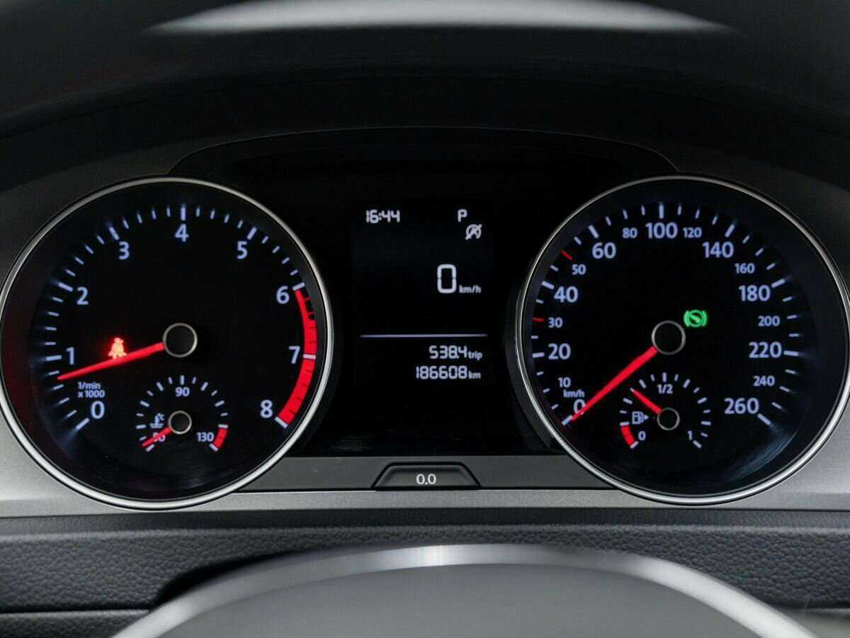 Продажа Б/У Фольксваген Гольф. Фото: #22