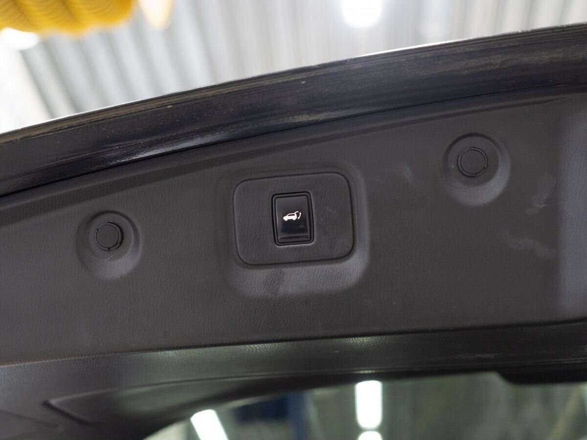 Продажа Б/У Ниссан Патфайндер. Фото: #8