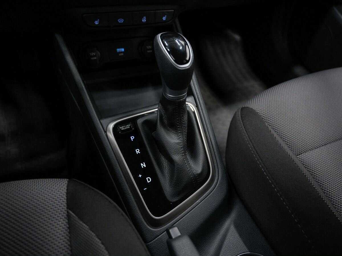 Продажа Б/У Хендай Солярис. Фото: #18