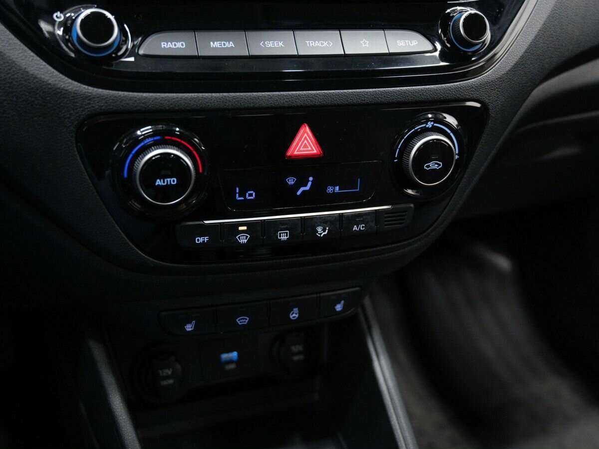 Продажа Б/У Хендай Солярис. Фото: #19