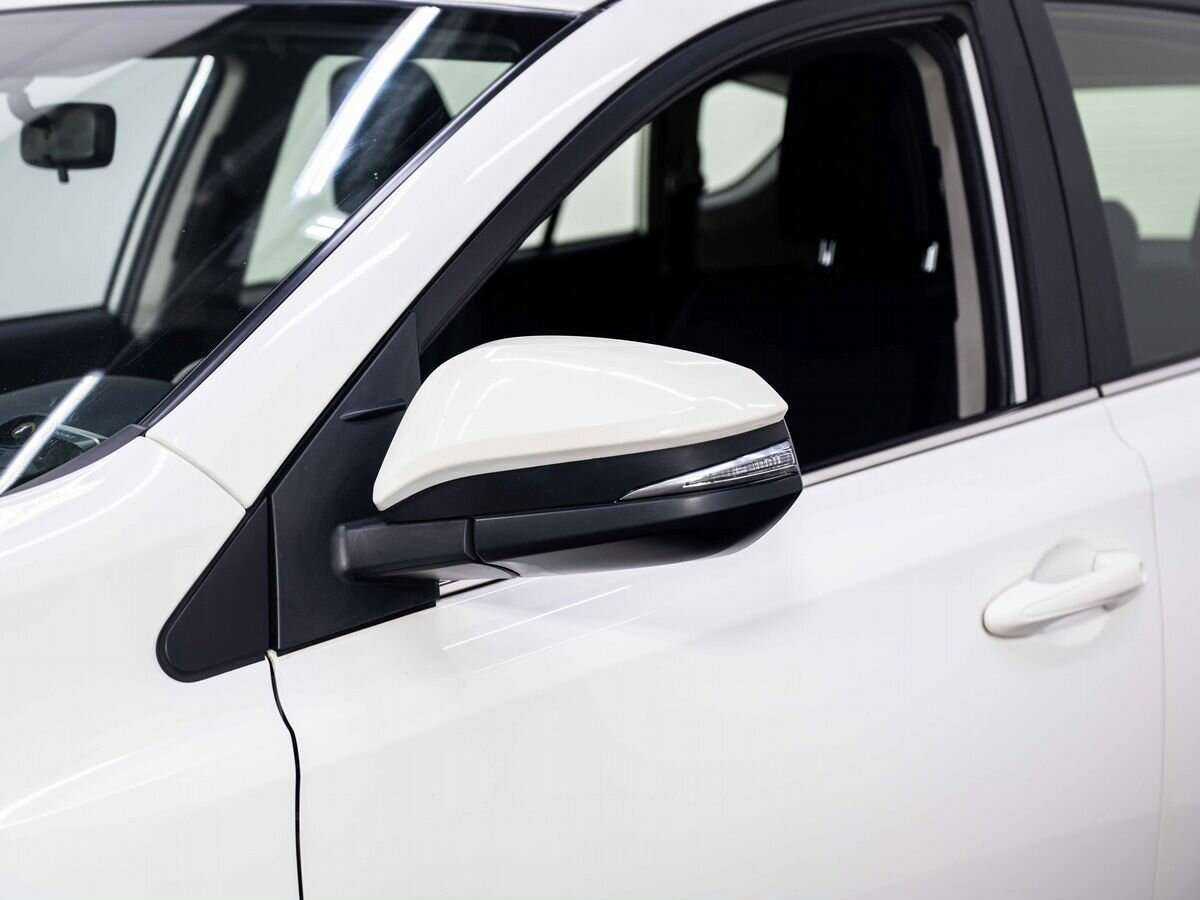 Продажа Б/У Тойота Рав4. Фото: #7