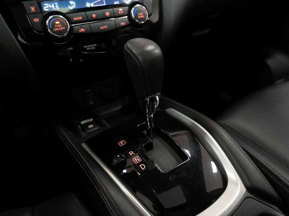 Продажа Б/У Ниссан Икс-Трейл. Фото: #12