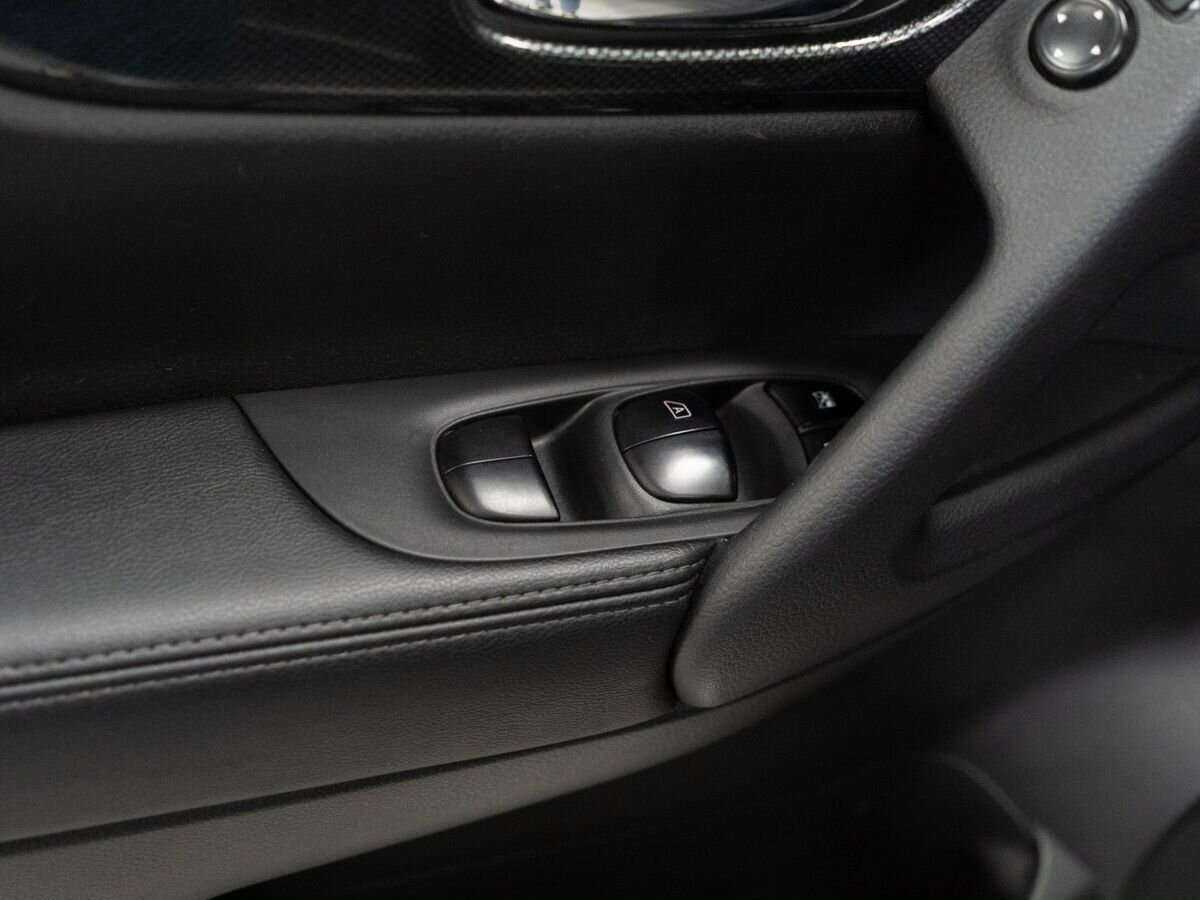 Продажа Б/У Ниссан Икс-Трейл. Фото: #13