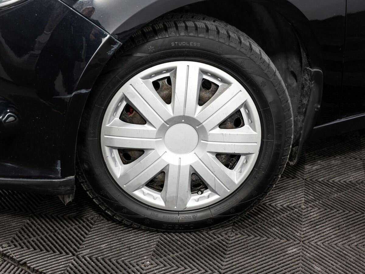 Продажа Б/У Форд Фокус. Фото: #9