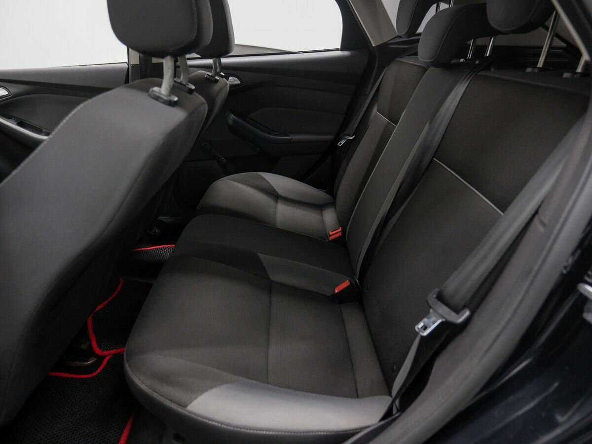 Продажа Б/У Форд Фокус. Фото: #15