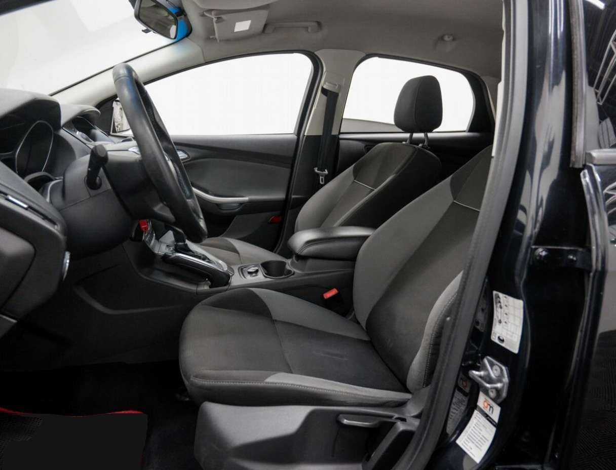 Продажа Б/У Форд Фокус. Фото: #17