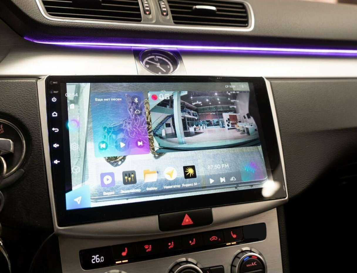 Продажа Б/У Фольксваген Пассат ЦЦ. Фото: #9