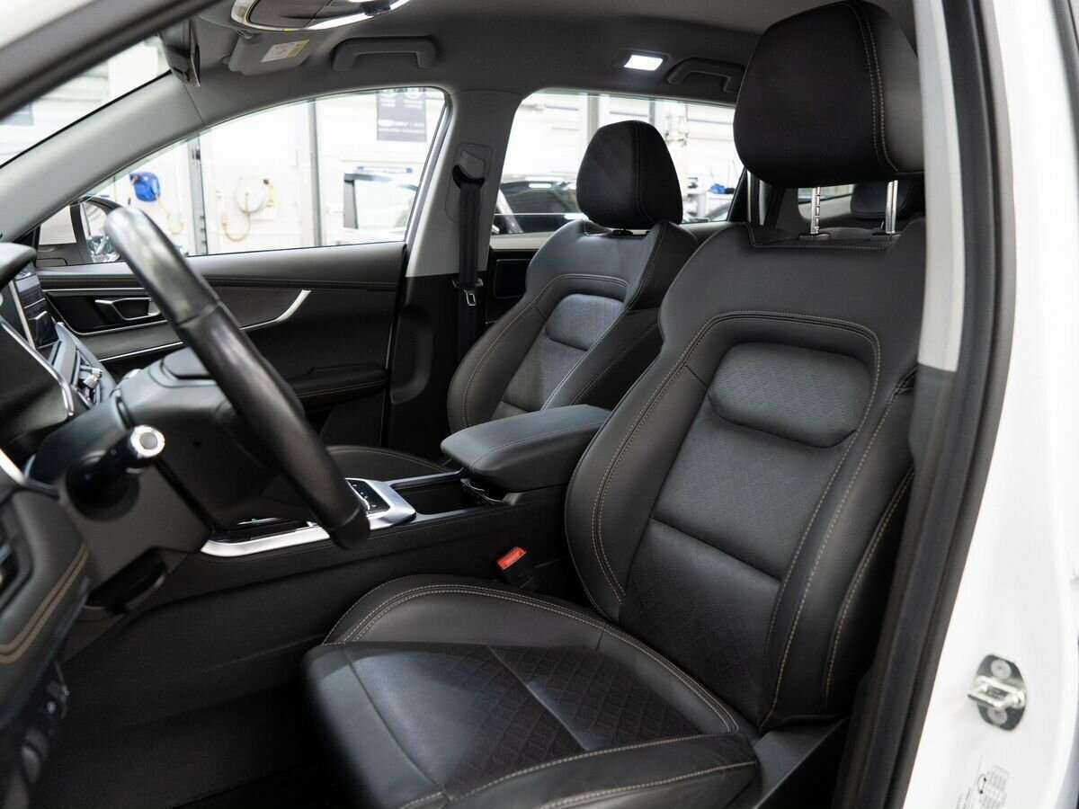 Продажа Б/У Чери Тигго 8. Фото: #5