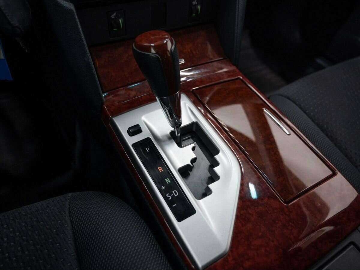 Продажа Б/У Тойота Камри. Фото: #21