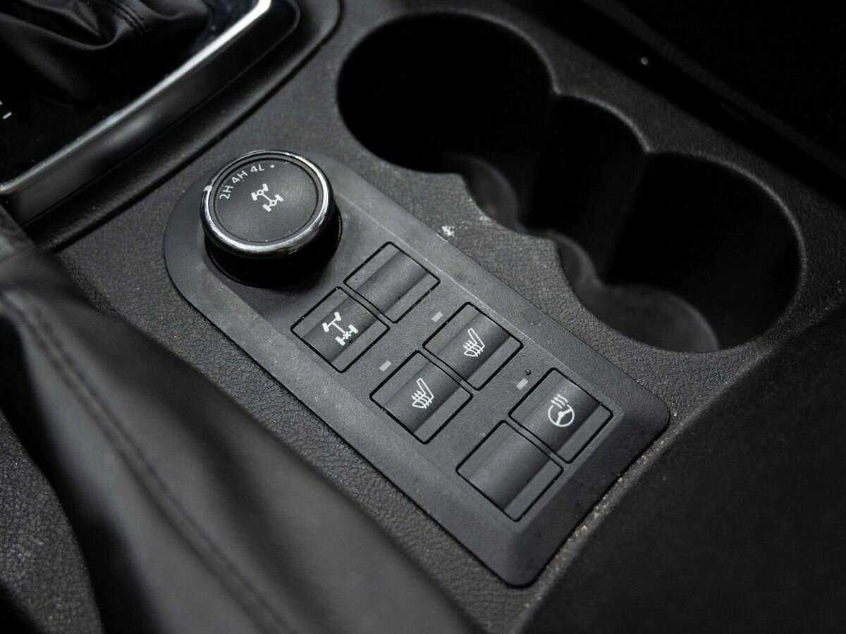 Продажа Б/У УАЗ Патриот. Фото: #18