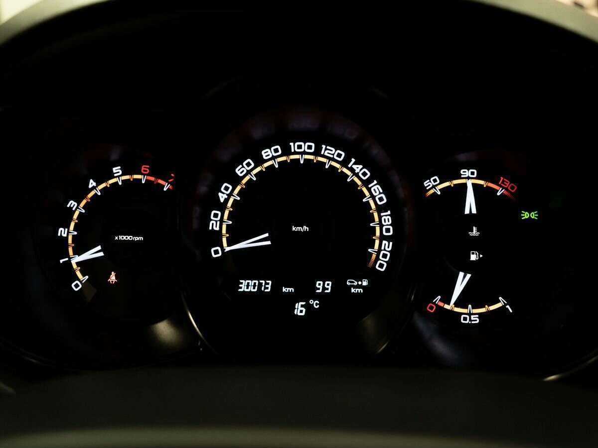 Продажа Б/У Лада (ВАЗ) Веста. Фото: #11