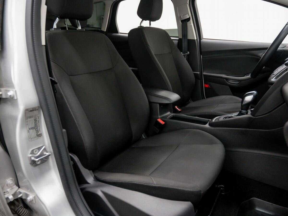 Продажа Б/У Форд Фокус. Фото: #8