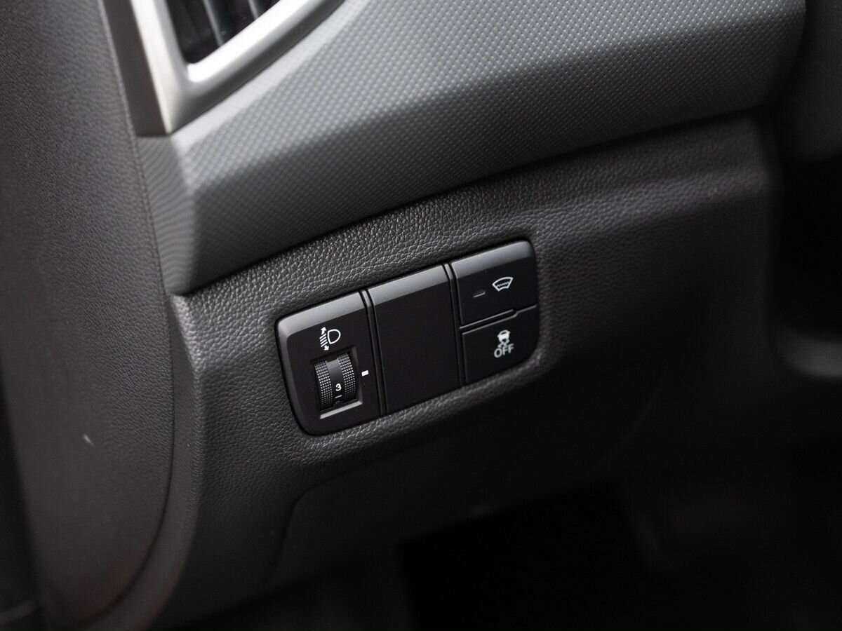 Продажа Б/У Хендай Крета. Фото: #16