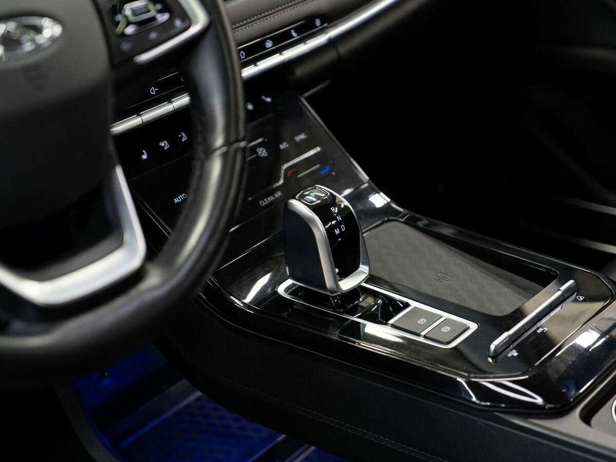 Продажа Б/У Чери Тигго 7 Про. Фото: #14