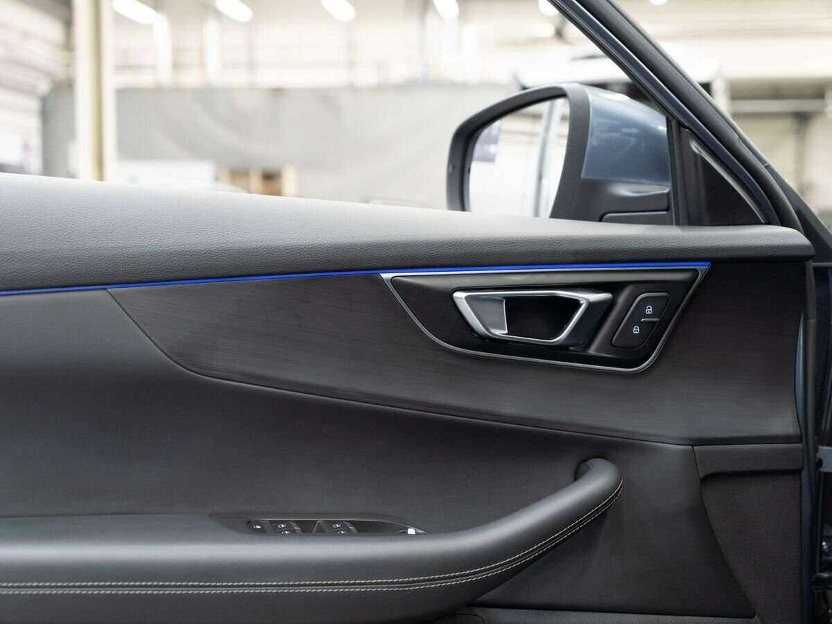 Продажа Б/У Чери Тигго 7 Про. Фото: #17