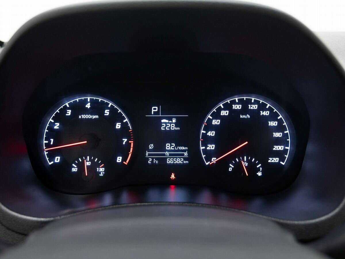 Продажа Б/У Хендай Солярис. Фото: #16