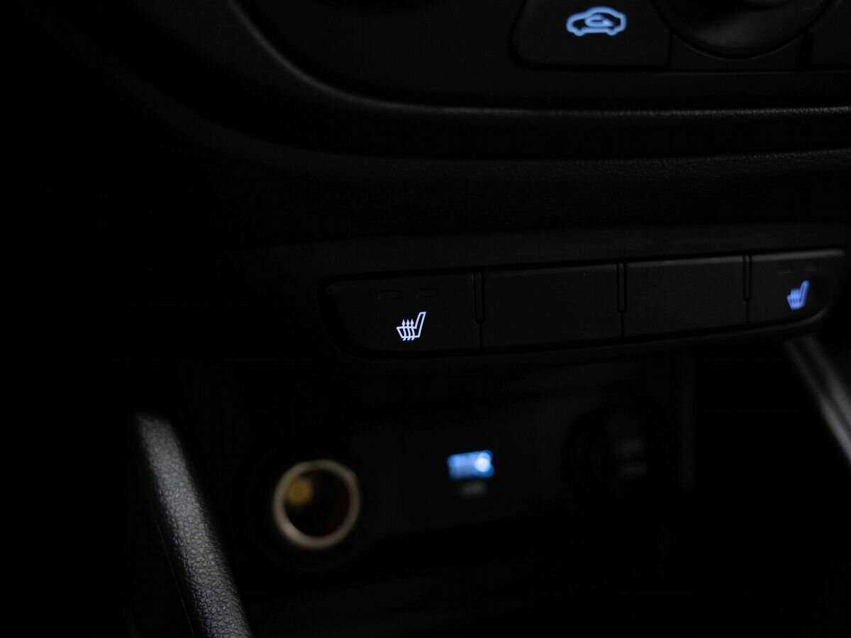 Продажа Б/У Хендай Солярис. Фото: #22