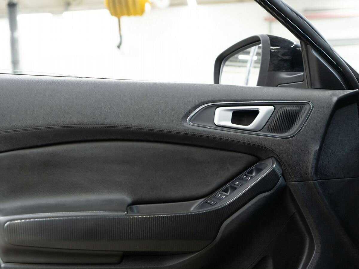 Продажа Б/У Чери Тигго 4. Фото: #17