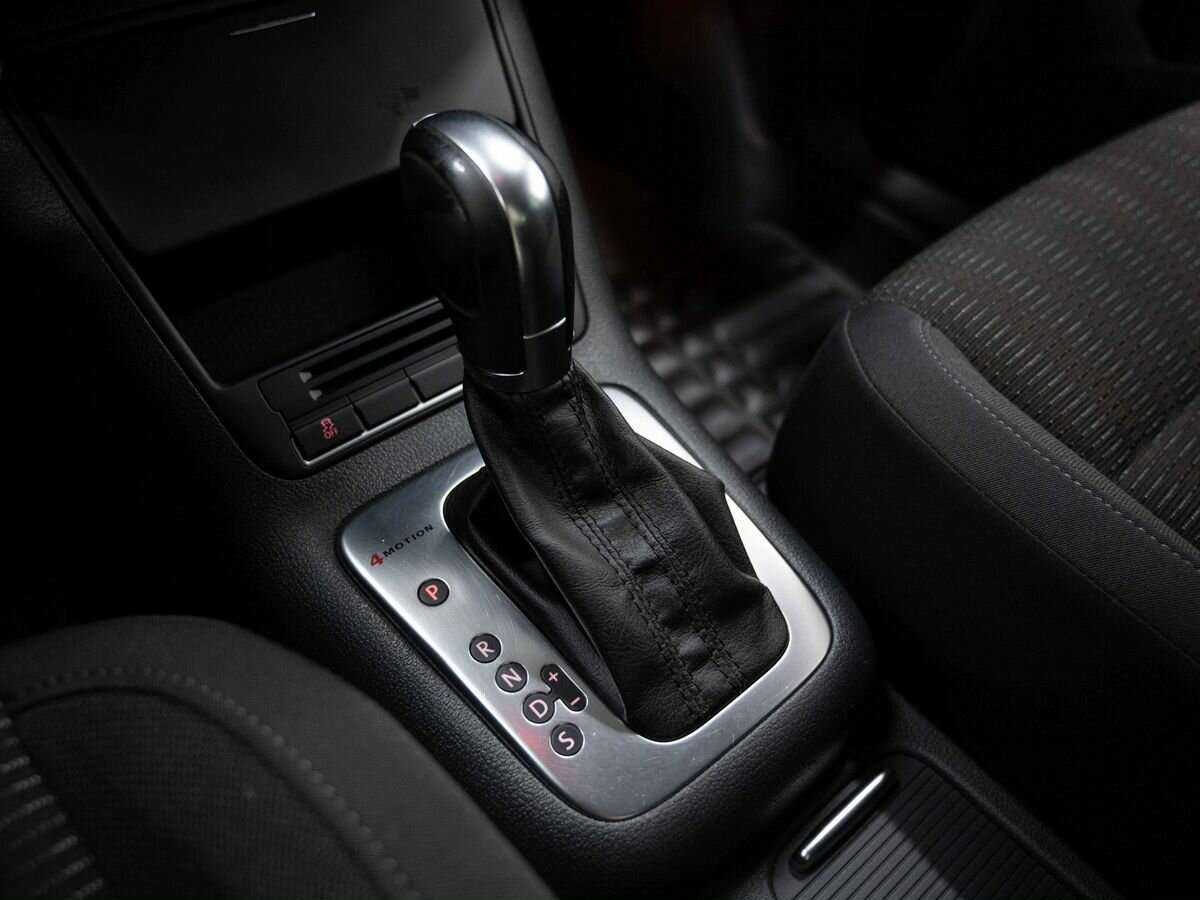 Продажа Б/У Фольксваген Тигуан. Фото: #19